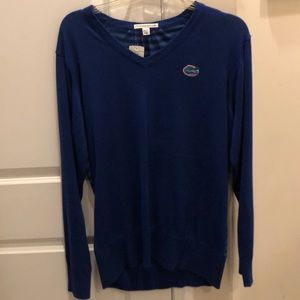 University of Florida Sweater